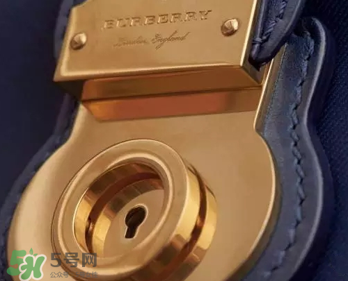 burberry dk88鎖頭包尺寸多大？巴寶莉dk88包有幾種尺寸？