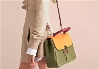 burberry dk88鎖頭包尺寸多大？巴寶莉dk88包有幾種尺寸？