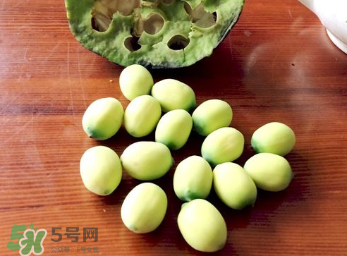 新鮮蓮蓬怎么吃？新鮮蓮蓬的吃法