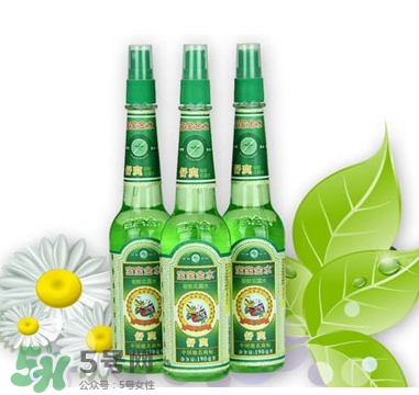 寶寶金水有什么作用？寶寶金水的功效是什么？