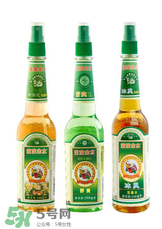 寶寶金水有什么作用？寶寶金水的功效是什么？