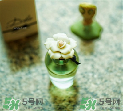 Dolce真愛(ài)西西里香水好不好?Dolce真愛(ài)西西里香水味道