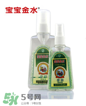 寶寶金水會(huì)讓人中毒嗎？寶寶金水有毒嗎？