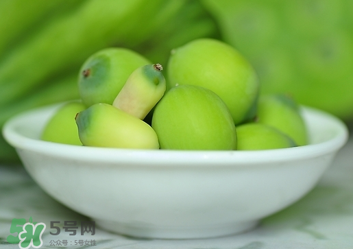 蓮蓬子怎么吃？蓮蓬子可以生吃嗎？