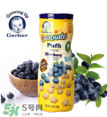 嘉寶星星泡芙有香精嗎？嘉寶泡芙有什么添加劑？