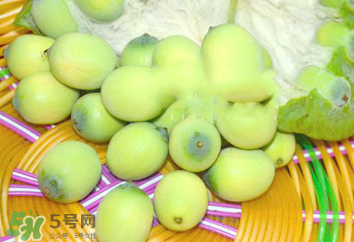 蓮蓬子怎么吃？蓮蓬子可以生吃嗎？