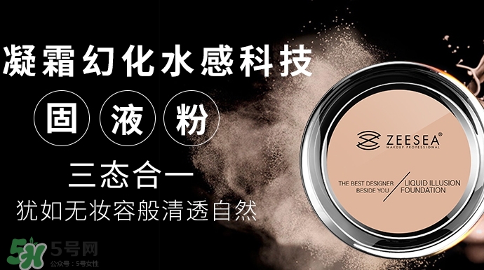 zeesea是什么牌子？zeesea這個(gè)牌子怎么樣？