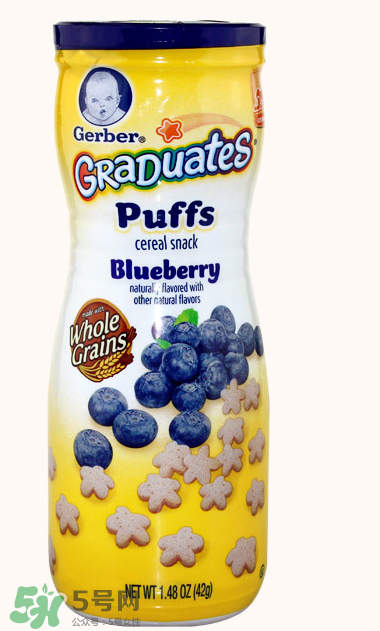 嘉寶泡芙是膨化食品嗎？嘉寶泡芙屬不屬于膨化食品？