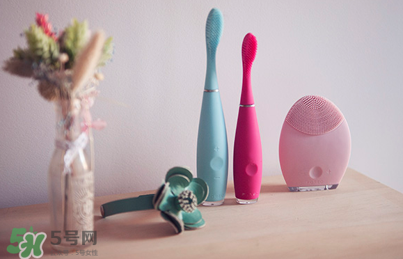 foreo兒童牙刷好用嗎？foreo兒童牙刷怎么樣？