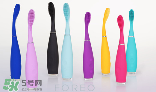 foreo兒童牙刷好用嗎？foreo兒童牙刷怎么樣？