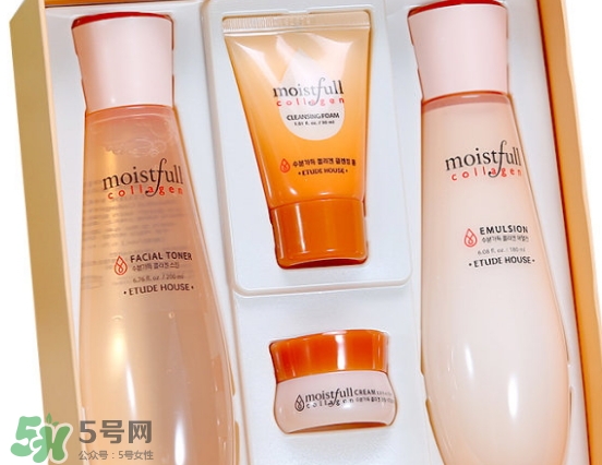 伊蒂之屋膠原蛋白水乳怎么樣？伊蒂之屋膠原蛋白水乳多少錢(qián)