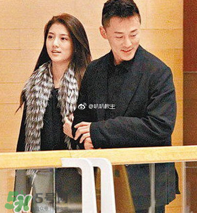 林峰吳千語(yǔ)分手了嗎？林峰和吳千語(yǔ)為什么分手？