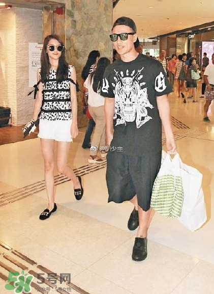 林峰吳千語(yǔ)分手了嗎？林峰和吳千語(yǔ)為什么分手？