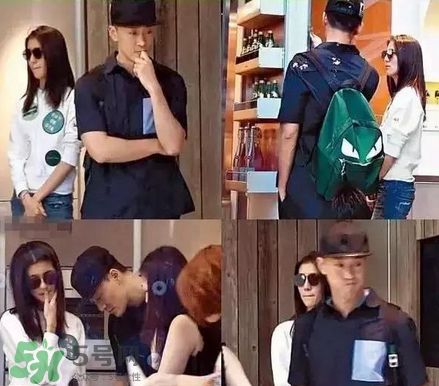 林峰吳千語(yǔ)分手了嗎？林峰和吳千語(yǔ)為什么分手？