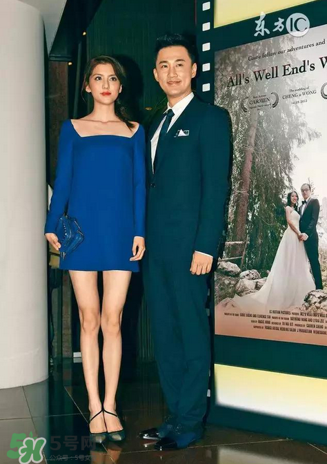 林峰吳千語(yǔ)分手了嗎？林峰和吳千語(yǔ)為什么分手？