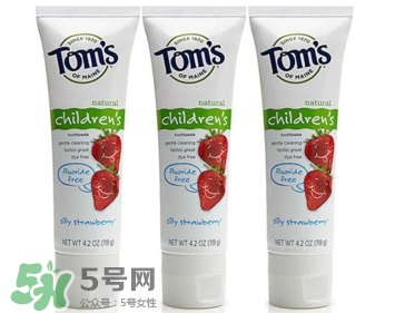 toms牙膏怎么樣？美國(guó)進(jìn)口toms牙膏好用嗎？