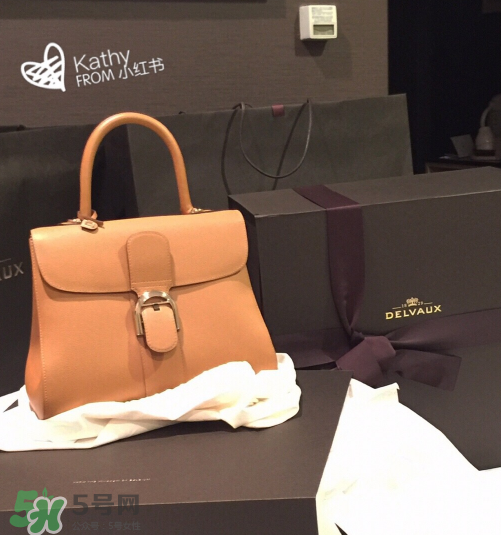 delvaux brilliant多少錢(qián)？德?tīng)栁謆rilliant包包專柜價(jià)格