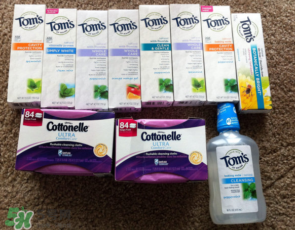 toms牙膏有哪些系列？toms牙膏應(yīng)該怎么選？