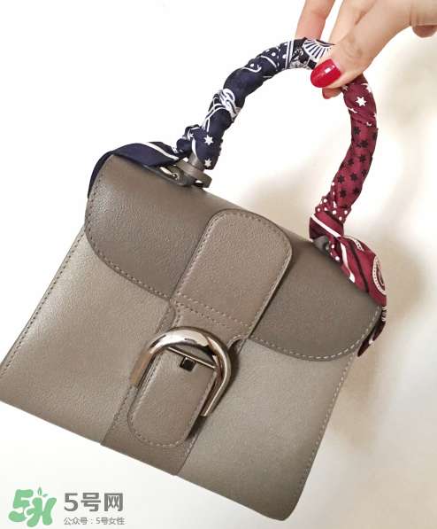 delvaux brilliant尺寸多大？德爾沃brilliant包包有哪幾種尺寸？