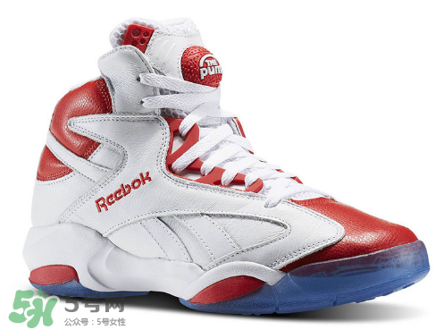 reebok shaq attaq allen iverson銳步大鯊魚(yú)艾弗森配色怎么樣？