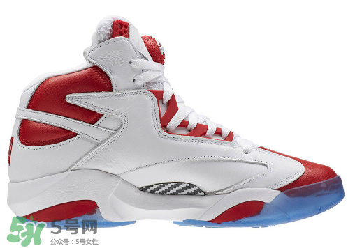 reebok shaq attaq allen iverson銳步大鯊魚(yú)艾弗森配色怎么樣？