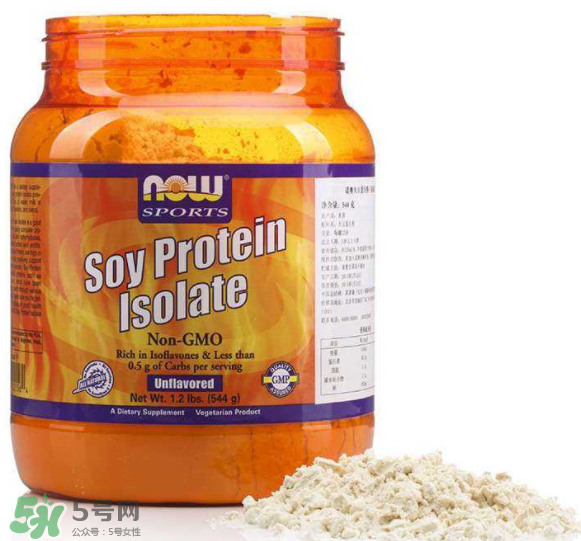 now foods是什么檔次？now foods保健品好嗎？