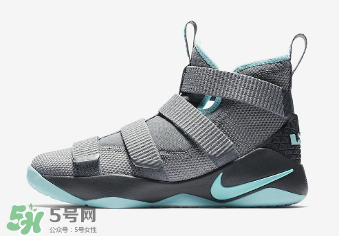 nike lebron soldier 11 igloo多少錢？耐克士兵11冰屋配色價(jià)格