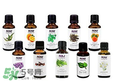 now foods精油怎么樣？now foods精油怎么用？