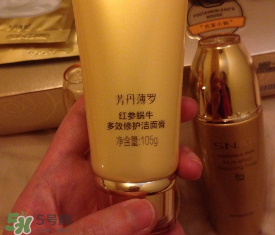 芳丹薄羅護膚品怎么樣？芳丹薄羅是哪國牌子