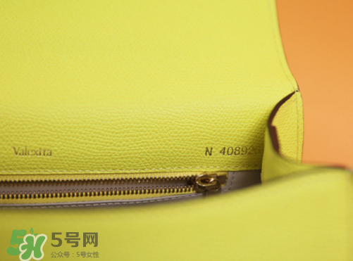 valextra iside真假怎么辨別？valextra iside包包真假鑒定