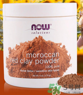 now foods摩洛哥面膜怎么樣？now foods摩洛哥面膜好不好？