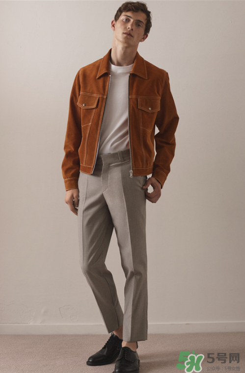 sandro2018年春夏系列服裝怎么樣_好看嗎_款式有哪些？