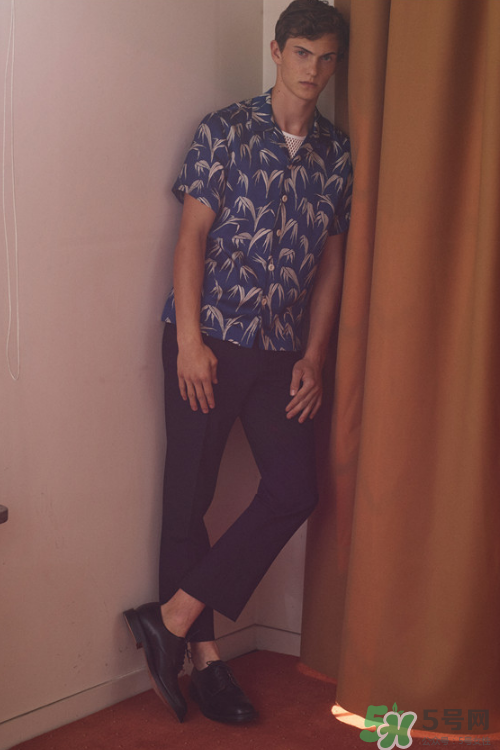 sandro2018年春夏系列服裝怎么樣_好看嗎_款式有哪些？