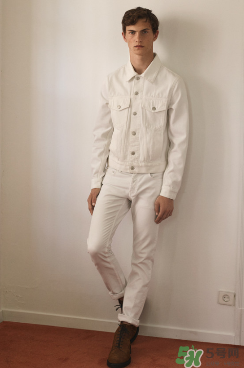 sandro2018年春夏系列服裝怎么樣_好看嗎_款式有哪些？