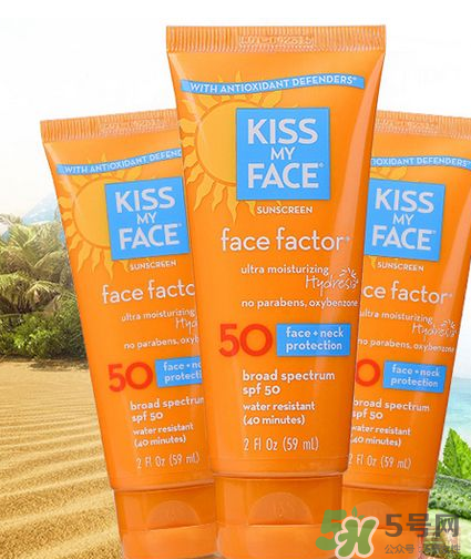 KISS MY FACE是什么牌子？KISS MY FACE是哪個(gè)國(guó)家的？