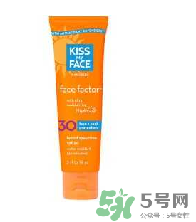 KISS MY FACE是什么牌子？KISS MY FACE是哪個(gè)國(guó)家的？