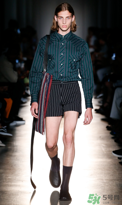 ports寶姿2018年春夏系列服裝怎么樣_好看嗎_款式有哪些？