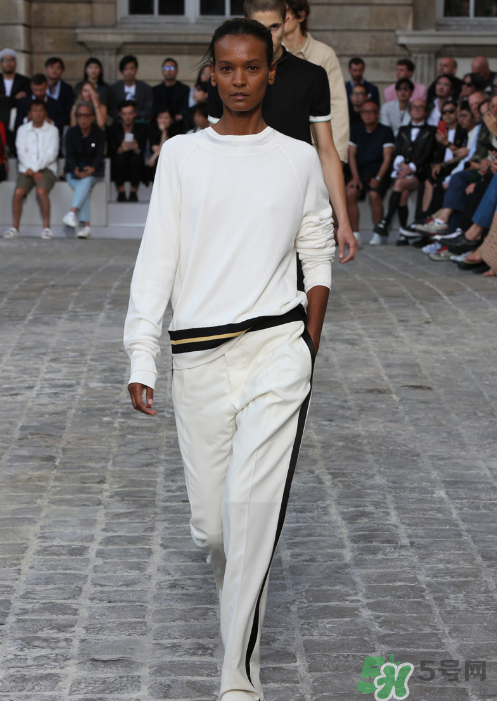 berluti2018年春夏系列服裝怎么樣_好看嗎_款式有哪些？