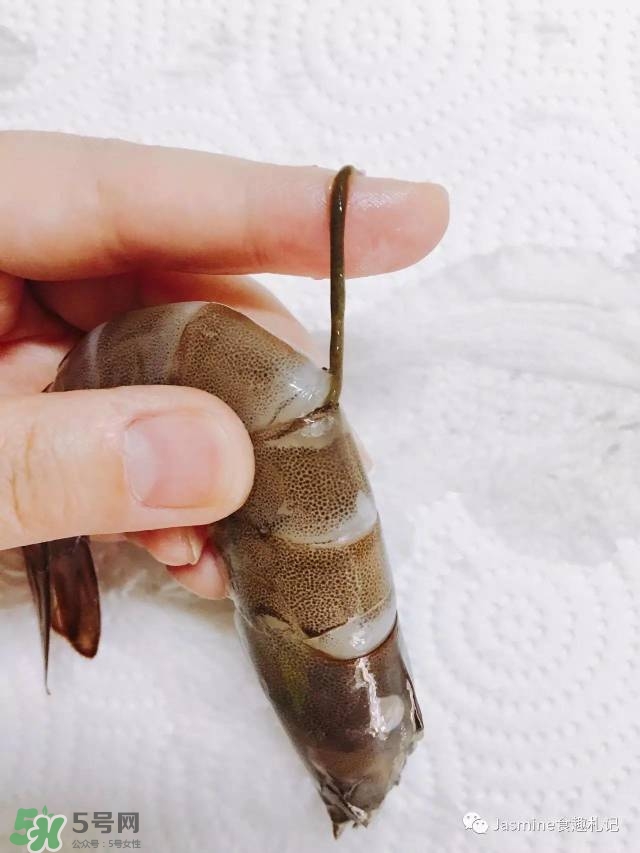 活基圍蝦怎么保存？活基圍蝦怎么處理干凈？