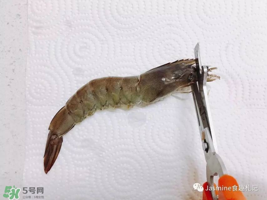 活基圍蝦怎么保存？活基圍蝦怎么處理干凈？