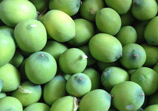 新鮮蓮蓬怎么保存？新鮮蓮蓬怎么保鮮？