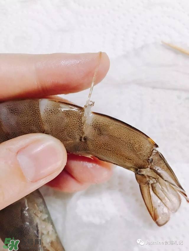 活基圍蝦怎么保存？活基圍蝦怎么處理干凈？