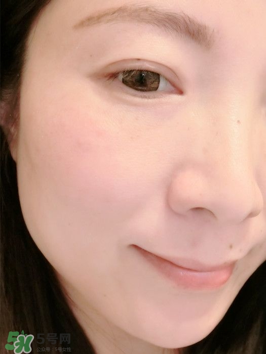 玉蘭油眼部素顏霜怎么用？玉蘭油眼部素顏霜使用方法