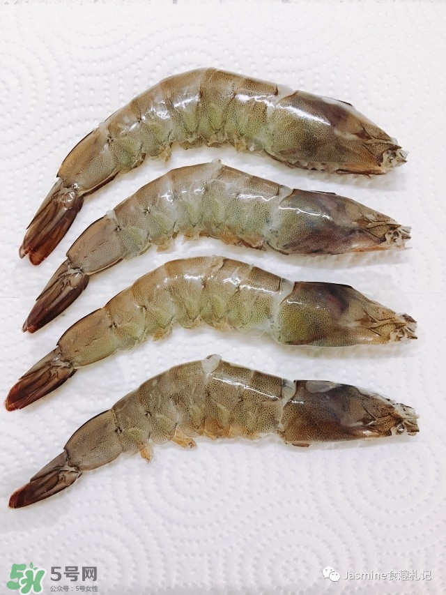 活基圍蝦怎么保存？活基圍蝦怎么處理干凈？