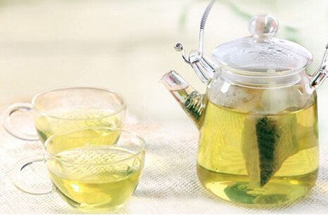 荷葉茶要不要清洗？荷葉茶喝了會上火嗎