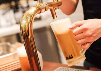 kpro啤酒是什么酒？kpro啤酒好喝嗎？