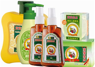 寶寶金水嬰兒能用嗎？寶寶金水多大的寶寶能用？