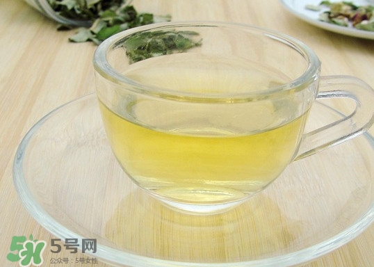 喝荷葉茶能減肥嗎？荷葉茶和什么搭配最好？