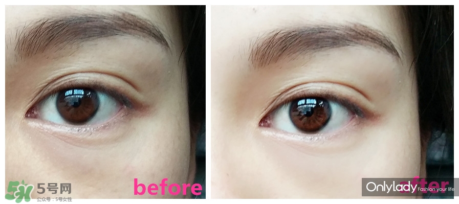 玉蘭油眼部素顏霜怎么用？玉蘭油眼部素顏霜使用方法