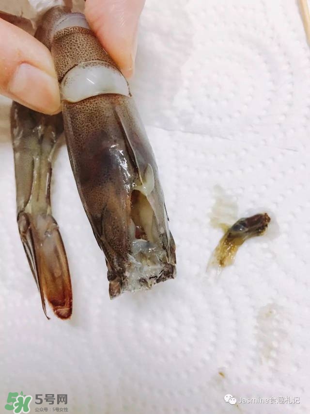 活基圍蝦怎么保存？活基圍蝦怎么處理干凈？